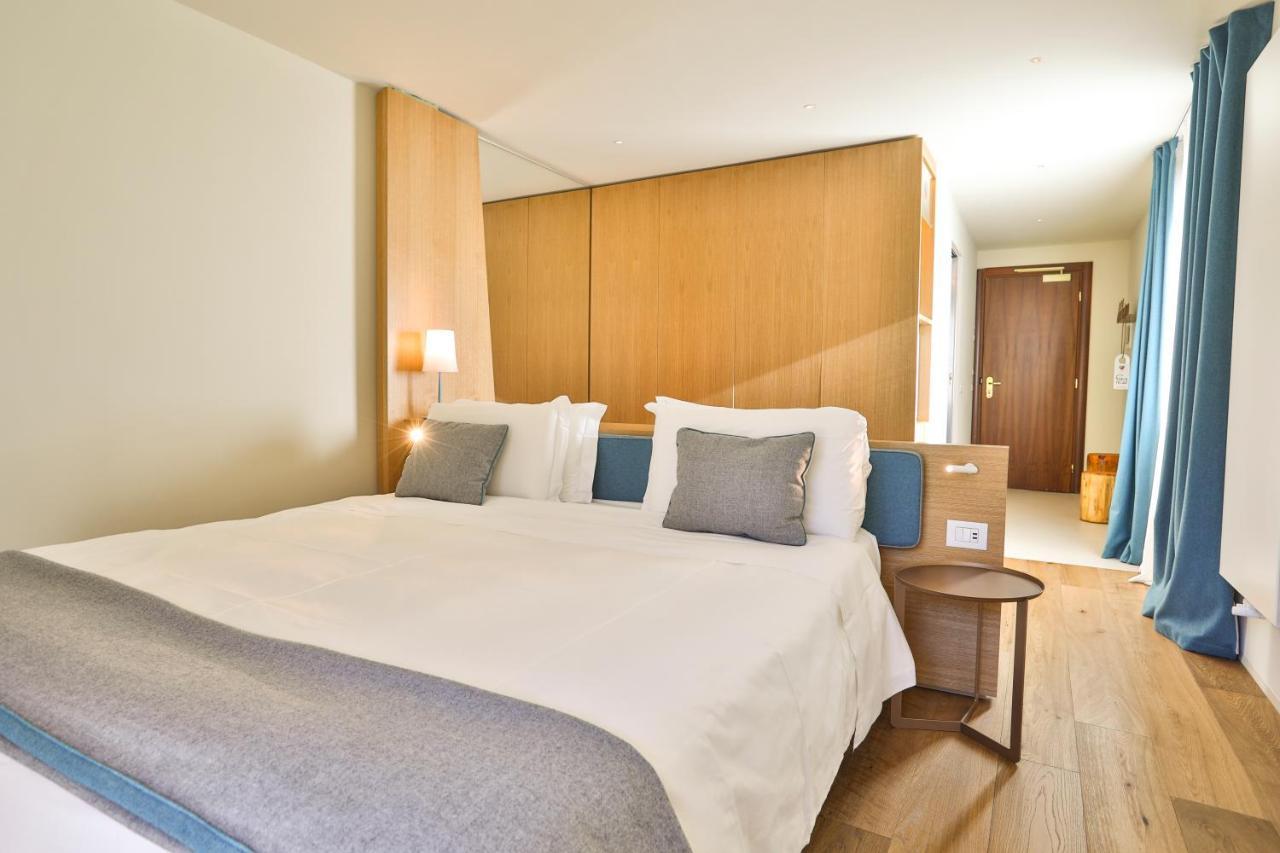 Silou Retreat Hotel Champdepraz Exterior photo
