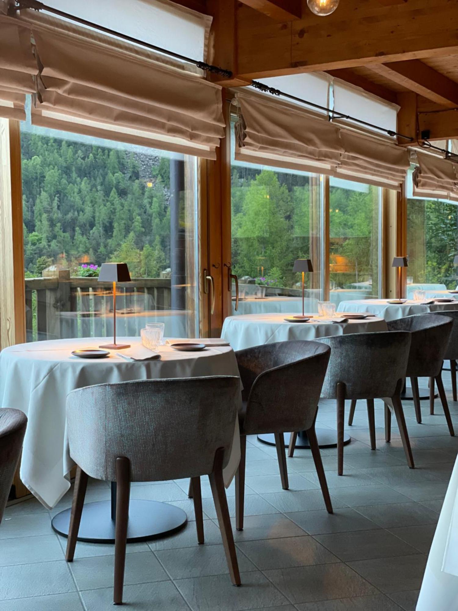 Silou Retreat Hotel Champdepraz Exterior photo